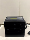 Used Zipspin  Cd dvd Duplicator Cd Dvd Copier- No Instruction Booklet