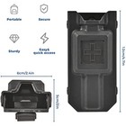 Tourniquet Holder Case Molle Tourniquet Pouch For Gen 7 Cat Tourniquet Or Older