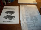 Marantz Pmd201 Professional Cassette Recorder Bench Tested In Good Shape