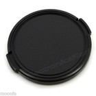 37mm Snap On Front Lens Cap Protector Cover Camera For Canon Nikon Sony