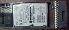 Netappx422a-r5 600gb 10k 6gb 2 5 Sas Disk Drive - Black