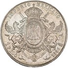 Mexico 1 Peso Maximilian Mo 1866  Nice Details  Km  388 1 Au