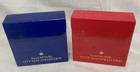 Rand Mcnally Map Collection Lot City And State Vintage Folded Maps 2 Boxes