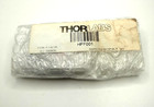 New Thorlabs Hff001 Quick-release Cylindrical Device Mount For Multi-axis Stages