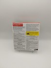 Dog Flea Treatment - K9 Advantix Ii For Xl Dogs Over 55 Lbs - 2 Monthly Doses G