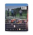 Brassic Season 1-7   Bd 4-disc All Region Box Set English Audio