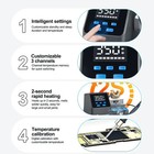 Sunshine S3 60w Smart Soldering Station Intelligent Temperature Control With 3