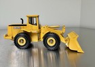 John Deere Wheel Loader