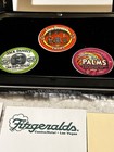 Vintage Las Vegas Casino Ephemera Lot Ashtrays Player Cards Stationery