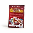 Grandpa Becks Games   Cover Your Assets Card Game - New  Sealed