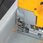 Dewalt  Dw317k  5 5 Amp Electric Variable Speed Jig Saw