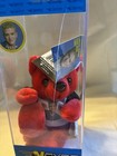 Nsync Collectible Bear Set Of 5 Limited Edition Year 2000