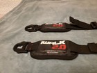 Lot Of 2  Iwalk 2 0 Free Hands Free Crutch Replacement Straps