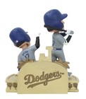 Shohei Ohtani 50 50 Club 5  Hitting   Running Dual Bobblehead Bobble Head Doll