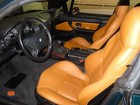 1999 Bmw Z3 Z3 2dr Cpe 2 8l