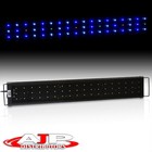30 -42  Adjustable 54 Led Multi-color Aquarium Fish Tank Light Marine Plant Lamp