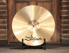 Zildjian K Dark Thin Crash 18  Cymbal - Demo 