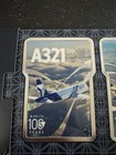 2025 Delta Trading Cards Limited Edition 100 Year Anniversary Set Look 