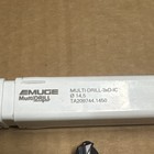 Emuge Multidrill 14 5mm Diameter Carbide Coolant Through Drill Ta209744 1450