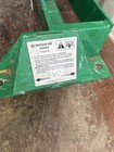 Greenlee 00865 Floor Mount - 6800 Pullers - Tuggers