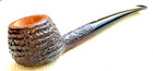 Ardor Urano Corps 2011  unsmoked  Nos Rusticated Ring Grain  Boxed -- Nice   