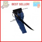 Universal Leather Sword Frog    fantasy  Historical  Cosplay For Rapier  Vikings 