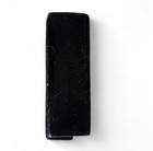Chanel Large Black Valvet Jewlery Box