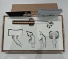 Ashley Black Omg Blaster 5-in-1 Face Lifting Tool Fasciablaster New