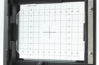  near Mint  Sinar F 4x5 Back Adapter W  Ground Glass From Japan  3407