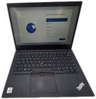 Lenovo Thinkpad E14 2nd Gen  I5-10th Gen 16gb 256gb Ssd Windows 11 Pro