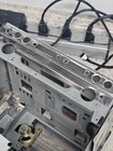 Apple Macintosh Se 30 Outer Case Shell With Internal Metal Drive Cage   Speaker