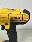 Dewalt Dcd771b 20v Max Cordless Lithium-ion 1 2 Inch Compact Drill  tool Only 