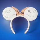 Disney Winnie The Pooh And Pals Ear Headband Nwt