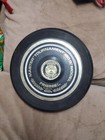 1967 Wham-o Frisbee 150g Master Tournament 11  Model W  Original Stickers Serial