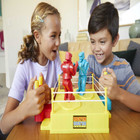 Robots Kids Game  Fighting Robots With Red Rocker   Blue Bomb