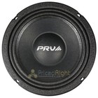 Prv Audio 6 5  Mid Range Speaker 4 Ohm Neodymium 1000w Max 6mr500-ndy-4 Single