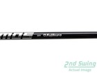 Used W  Adapter Fujikura Atmos Red Driver Shaft Regular 44 0in