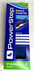 Powerstep Full Length Orthotic Arch Heel Support Insole Pinnacle High Size E