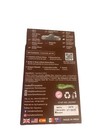Mina Ibrow Henna Semi-permanent Hair Color New In Packaging Medium Brown Ex 7 25