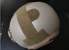 Ops-core Maritime Ballistic Helmet  Tan449  Nij Iiia  Medium 