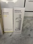 Mixsoon Bean Skin Care Set Full Size Cleanser Cleansing Oil Cream 14 Piece Set 