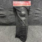 Nip Rawlings 9dcw-b Series Ages 7-9 Black 13    Deluxe Youth Catcher   s Leg Guards