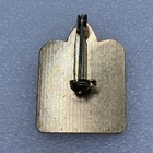 Boy Scouts Of America Bsa Thanks Enamel Pin Eagle Fleur De Lis Insignia 1 Inch