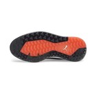 New Puma Women s Proadapt Alphacat Golf Shoes Black silver coral Size 6m