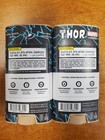 2 Pack  Dr Squatch Thor Divine Storm Men s Deodorant Marvel 2 65 Oz   8449 
