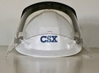Dynamic Csx Hard Hat W  Face Shield   Forestry   Chainsaw Protection    6    - 8 