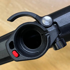 Planet Eclipse Emek 100  Etha2 Feedneck Lever Assembly Black Dust