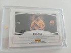 2019-20 Panini Obsidian Luis Suarez Auto Worn Material Jersey Patch  7 Sp  Barca