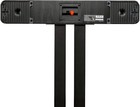 Polk Sig Elite Es35 Black Slim Center Channel Speaker
