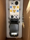 Agilent Technologies Ds 202   Dual Stage Rotary Vane Vacuum Pump